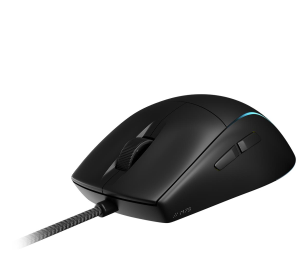 Corsair M75 - 1222477 - zdjęcie 6